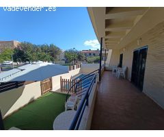 Alquiler anual en Benicasim