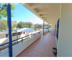 Alquiler anual en Benicasim