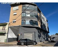 Venta plaza de garaje grupo San José Obrero Castellón