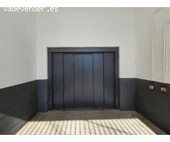 Venta plaza de garaje grupo San José Obrero Castellón