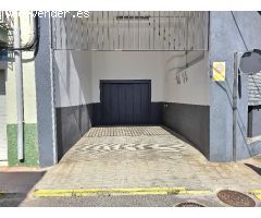 Venta plaza de garaje grupo San José Obrero Castellón