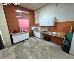 LOCAL COMERCIAL EN CASTELLÓN DE LA PLANA