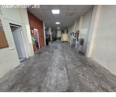 LOCAL COMERCIAL EN CASTELLÓN DE LA PLANA