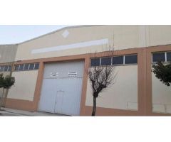 Nave industrial en Venta en Ejea de los Caballeros, Zaragoza