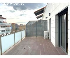 Duplex en venta en Calatayud (Zaragoza)