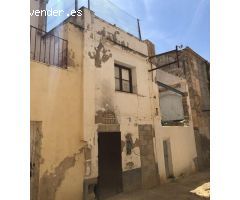 Casa en venta en Tortosa (Tarragona)