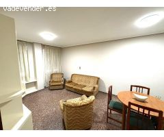 CALLE BLAS Y MELENDO, AMUEBLADO, 1 DORMITORIO, ASCENSOR, COCINA INDEPENDIENTE