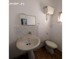 CASA DE 316m2 construidos en el bonito pueblo de Moros, proximo a Calatayud