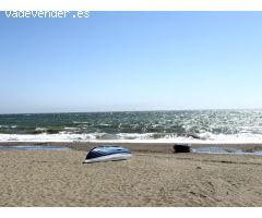 ¡Tu hogar junto al mar en Sabinillas, Manilva!
