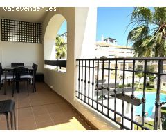 ¡Tu hogar junto al mar en Sabinillas, Manilva!
