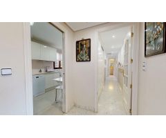 MAGNIFICO ATICO EN TABLERO. CON AMPLIA TERRAZA, 3 DORMITORIOS, 2 BAÑOS, GARAJE, TRASTERO y PISCINA.
