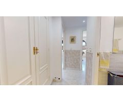 MAGNIFICO ATICO EN TABLERO. CON AMPLIA TERRAZA, 3 DORMITORIOS, 2 BAÑOS, GARAJE, TRASTERO y PISCINA.