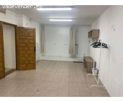 MAGNIFICO LOCAL EN BARRIO NARANJO !!!!!