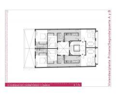 Oportunidad Inversora en Zona Jesús Rescatado (Córdoba) – Solar 207m2  para 6 Viviendas
