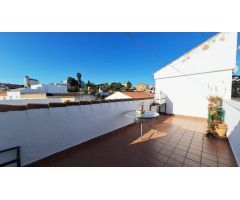¡¡ VIVIENDA CON GARAJE Y TRASTERO EN GUADALCAZAR!!