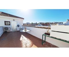 ¡¡ VIVIENDA CON GARAJE Y TRASTERO EN GUADALCAZAR!!