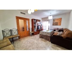 ¡¡ VIVIENDA CON GARAJE Y TRASTERO EN GUADALCAZAR!!