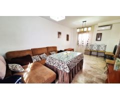 ¡¡ VIVIENDA CON GARAJE Y TRASTERO EN GUADALCAZAR!!