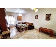 ¡¡ VIVIENDA CON GARAJE Y TRASTERO EN GUADALCAZAR!!