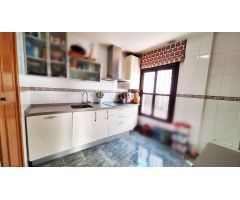 ¡¡ VIVIENDA CON GARAJE Y TRASTERO EN GUADALCAZAR!!