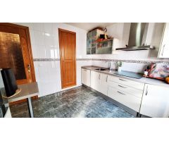 ¡¡ VIVIENDA CON GARAJE Y TRASTERO EN GUADALCAZAR!!