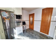 ¡¡ VIVIENDA CON GARAJE Y TRASTERO EN GUADALCAZAR!!