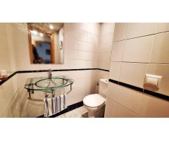¡¡ VIVIENDA CON GARAJE Y TRASTERO EN GUADALCAZAR!!