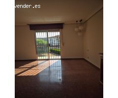 MAGNIFICO PISO DE ALQUILER CERCA DEL VIAL!!!!