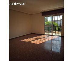 MAGNIFICO PISO DE ALQUILER CERCA DEL VIAL!!!!