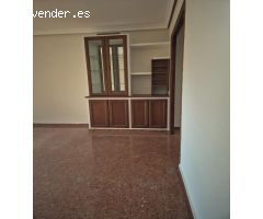MAGNIFICO PISO DE ALQUILER CERCA DEL VIAL!!!!