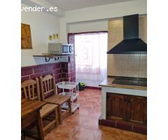 Piso de dos habitaciones en Parque Cruz Conde