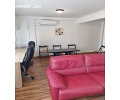 Piso de dos habitaciones en Parque Cruz Conde