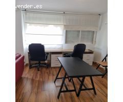 Piso de dos habitaciones en Parque Cruz Conde