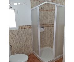 Piso de dos habitaciones en Parque Cruz Conde