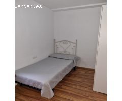 Piso de dos habitaciones en Parque Cruz Conde