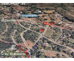 ¿Sueñas con hacerte tu casa? Aquí tienes la parcela perfecta. No dudes, los sueños se persiguen.