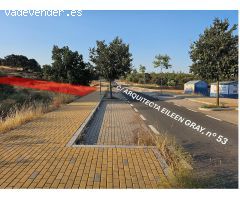 ¿Sueñas con hacerte tu casa? Aquí tienes la parcela perfecta. No dudes, los sueños se persiguen.