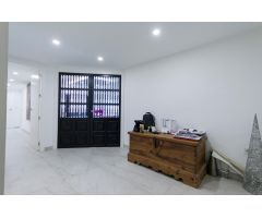 EL HOGAR SOÑADO A TU ALCANCE, EN PLENO PASEO DE LA VICTORIA