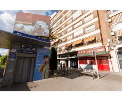 EL HOGAR SOÑADO A TU ALCANCE, EN PLENO PASEO DE LA VICTORIA