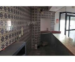 Te ofrecemos este LOCAL en alquiler para el negocio que quieras.