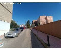 Se traspasa este negocio por JUBILACIÓN.