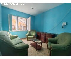 CASA DE PLANTA BAJA DE 3 HABITACIONES EN BOIRO CON JARDIN