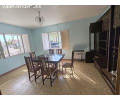 CASA DE PLANTA BAJA DE 3 HABITACIONES EN BOIRO CON JARDIN