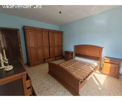 CASA DE PLANTA BAJA DE 3 HABITACIONES EN BOIRO CON JARDIN