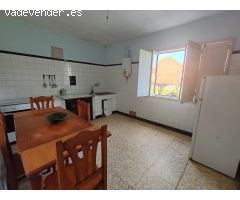 CASA DE PLANTA BAJA DE 3 HABITACIONES EN BOIRO CON JARDIN