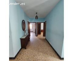 CASA DE PLANTA BAJA DE 3 HABITACIONES EN BOIRO CON JARDIN