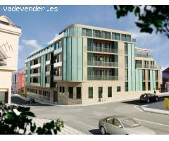 Atico en Venta en Boiro, A Coruña
