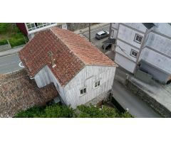 CASA A LA VENTA EN CALEIRO - VILANOVA DE AROUSA