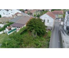 CASA A LA VENTA EN CALEIRO - VILANOVA DE AROUSA