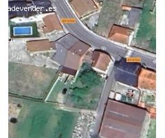 CASA A LA VENTA EN CALEIRO - VILANOVA DE AROUSA